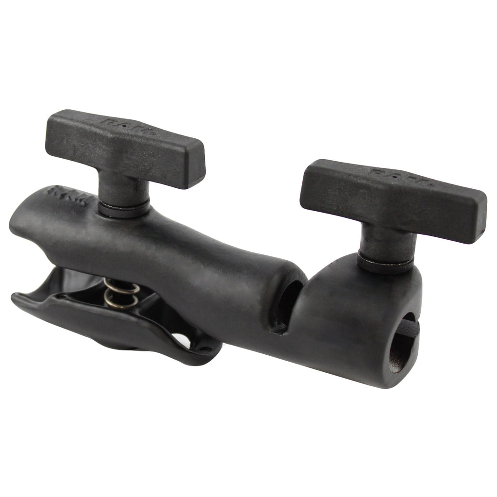 RAM enkele socketarm met 12 NPT gat - RAM Mounts RAM-200-CHU