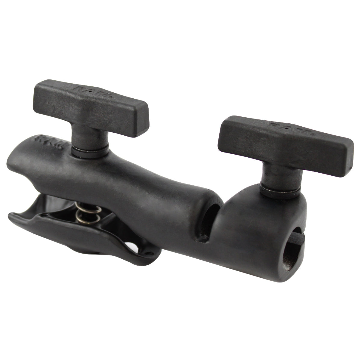 RAM Enkele Socketarm met 1/2" NPT-gat - RAM Mounts RAM-200-CHU afbeelding 1