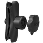 RAM Tough-Ball™ met 5/16 "-24 X .375" Gevlochten Stud - C Maat - RAM Mounts RAP-379U-312437 afbeelding 3