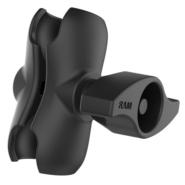 RAM Twist-Lock™ Triple zuignap kogelbasis - RAM Mounts RAM-224-3U afbeelding 10