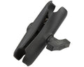 RAM DBL BALL SOCKET ARM ASSEMBLY
