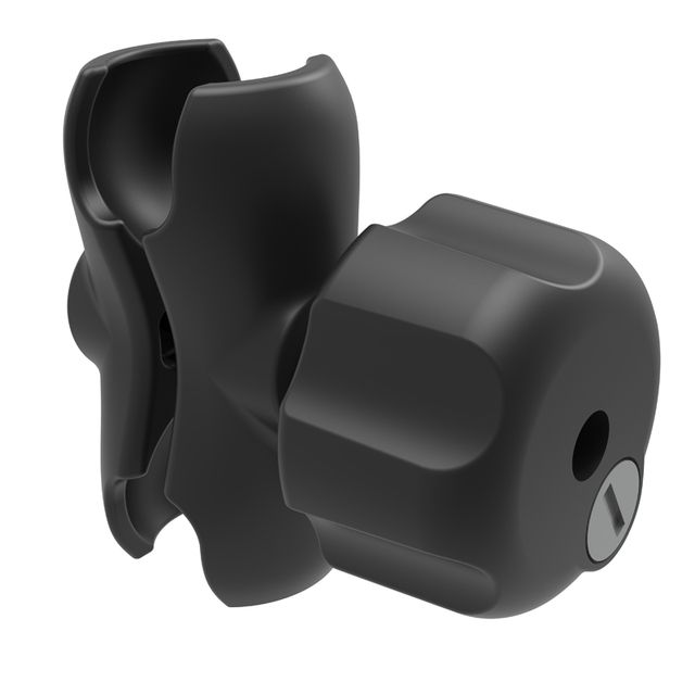 RAM Bal Adapter met M8 Schroefdraadbout - RAM Mounts RAM-370U afbeelding 11
