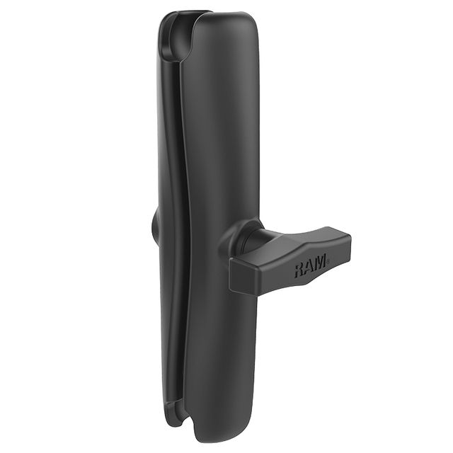 RAM U-Bout Montage voor Brother PocketJet Series - Lang - RAM Mounts RAM-VPR-101-D-235U afbeelding 3