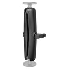 RAM Dubbele Socket Arm - C Maat Lang - RAM Mounts RAM-201U-D afbeelding 2