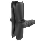RAM Dubbele Balbevestiging voor Lowrance Eagle 4 & 5, Hook² & Reveal 5 - RAM Mounts RAM-101-LO12 afbeelding 6