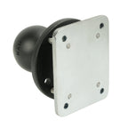 RAM Drill-Down Dashboard Bal Basis met Steun Plaat - C Maat - RAM Mounts RAM-202-225-2U afbeelding 2