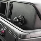 RAM Drill-Down Dashboard Bal Basis met Steun Plaat - C Maat - RAM Mounts RAM-202-225-2U afbeelding 3
