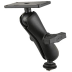 RAM Track Kogel™ Mount voor Humminbird Helix 7 - RAM Mounts RAM-202-24-354-TRA1U afbeelding 2