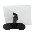 RAM Tough-Mag™ dubbele magnetische heavy-duty mount voor Starlink Mini - RAM Mounts RAM-202-333-MAG88-B-STA1U afbeelding 3