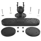 RAM Tough-Mag™ Dubbele Magnetische Balbasis - RAM Mounts RAM-202-333-MAG88U afbeelding 2