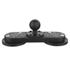 RAM Tough-Mag™ Dubbele Magnetische Balbasis - RAM Mounts RAM-202-333-MAG88U afbeelding 3