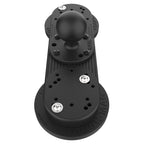 RAM Tough-Mag™ Dubbele Magnetische Balbasis - RAM Mounts RAM-202-333-MAG88U afbeelding 4