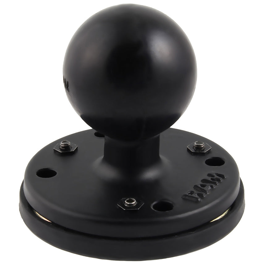 RAM triple magnetische bal basis - RAM Mounts RAM-202-339U