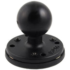 RAM triple magnetische bal basis - RAM Mounts RAM-202-339U