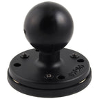 RAM Triple Magnetische Bal Basis - RAM Mounts RAM-202-339U afbeelding 1