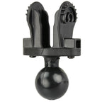 RAM Balansadapter voor Lowrance Eagle 4 & 5, Hook² & Reveal - C Maat - RAM Mounts RAM-202-LO12 afbeelding 4