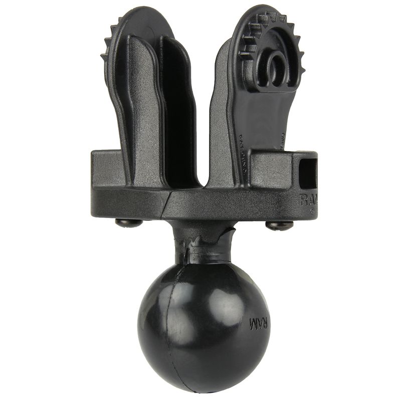 RAM Balansadapter voor Lowrance Eagle 4 & 5, Hook² & Reveal - C Maat - RAM Mounts RAM-202-LO12 afbeelding 4