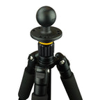 RAM Bal Adapter met Ronde Plaat en 3/8 "-16 Schroefdraadgat - RAM Mounts RAM-202CNSU afbeelding 2