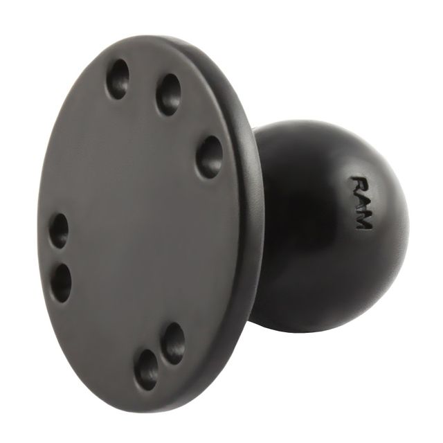 RAM Body Montage voor Benen - RAM Mounts RAM-BM-L1 afbeelding 4