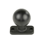 RAM bal basis met 15 2 gat patroon c maat - RAM Mounts RAM-202U-12