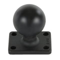 RAM bal basis met 1 x 15 4 gat patroon c maat - RAM Mounts RAM-202U-152