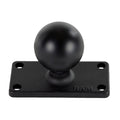 RAM bal basis met 1 x 25 4 gat patroon c maat - RAM Mounts RAM-202U-153