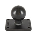 RAM bal basis met 15 x 2 4 gat patroon c maat - RAM Mounts RAM-202U-225
