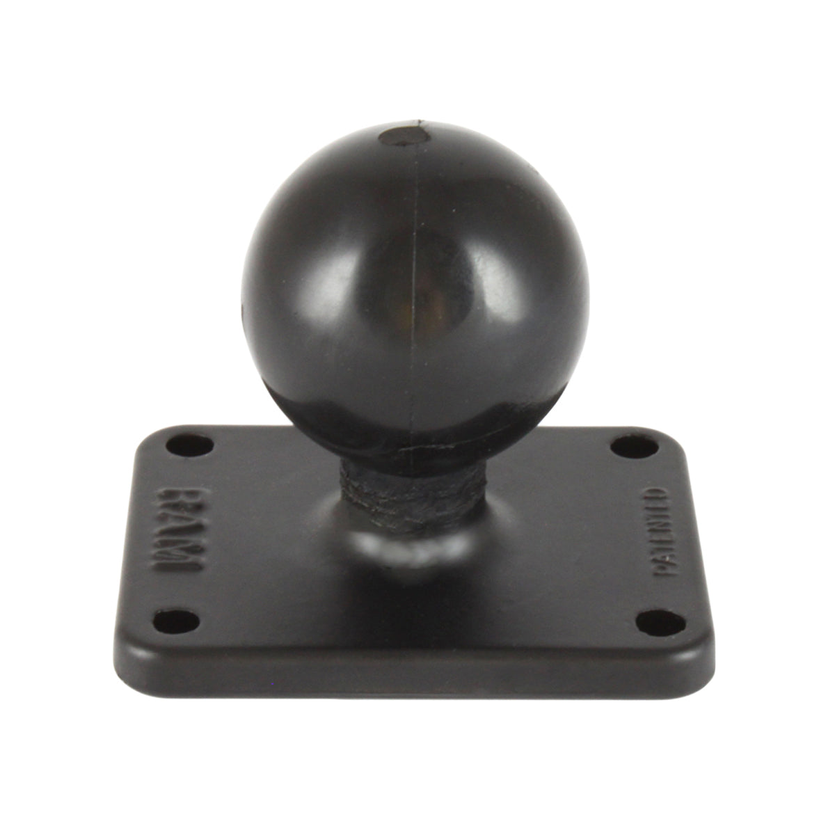 RAM bal basis met 15 x 2 4 gat patroon c maat - RAM Mounts RAM-202U-225