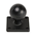 RAM bal basis met 15 x 15 4 gat patroon c maat - RAM Mounts RAM-202U-22