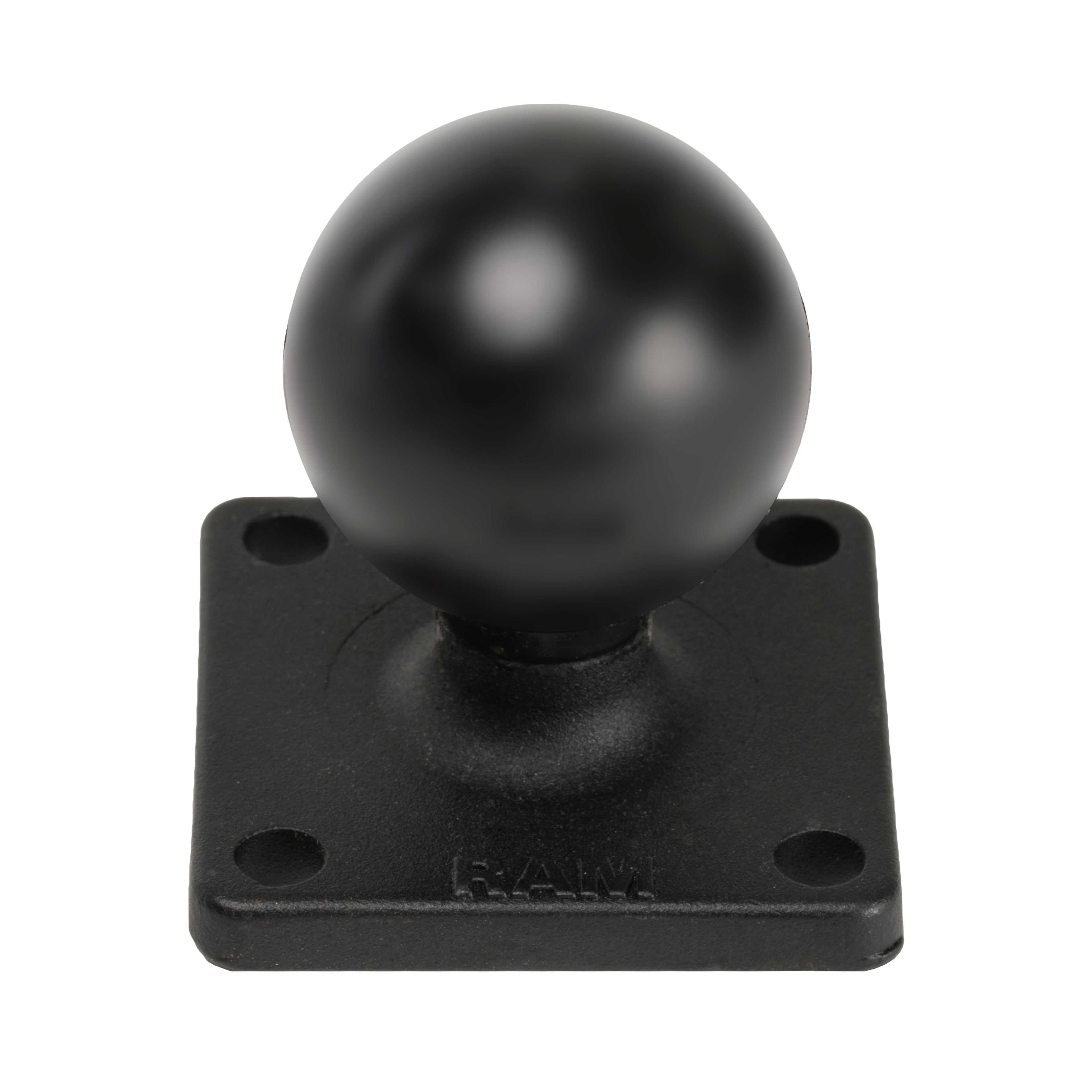 RAM bal basis met 15 x 15 4 gat patroon c maat - RAM Mounts RAM-202U-22