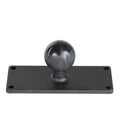 RAM bal basis met 15 x 45 4 gatspatroon c maat - RAM Mounts RAM-202U-25