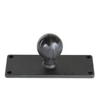RAM bal basis met 15 x 45 4 gatspatroon c maat - RAM Mounts RAM-202U-25