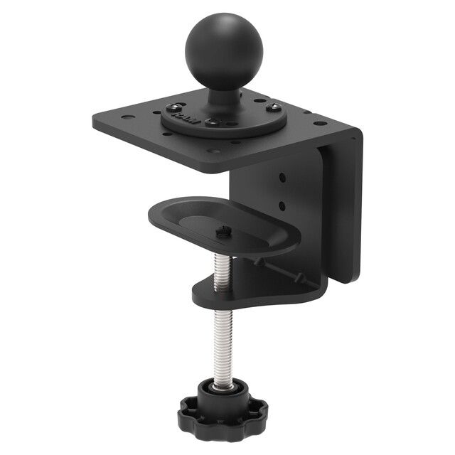 RAM Dashboard Bevestigingsplaat voor '18-26 Freightliner Cascadia - RAM Mounts RAP-467U afbeelding 6