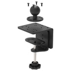 RAM Heavy Duty C-klembasis met C- maat kogel - RAM Mounts RAM-202U-CC1 afbeelding 2
