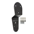 RAM toetsenbordadapterplaat voor intermec CV30 - RAM Mounts RAM-202U-IN10
