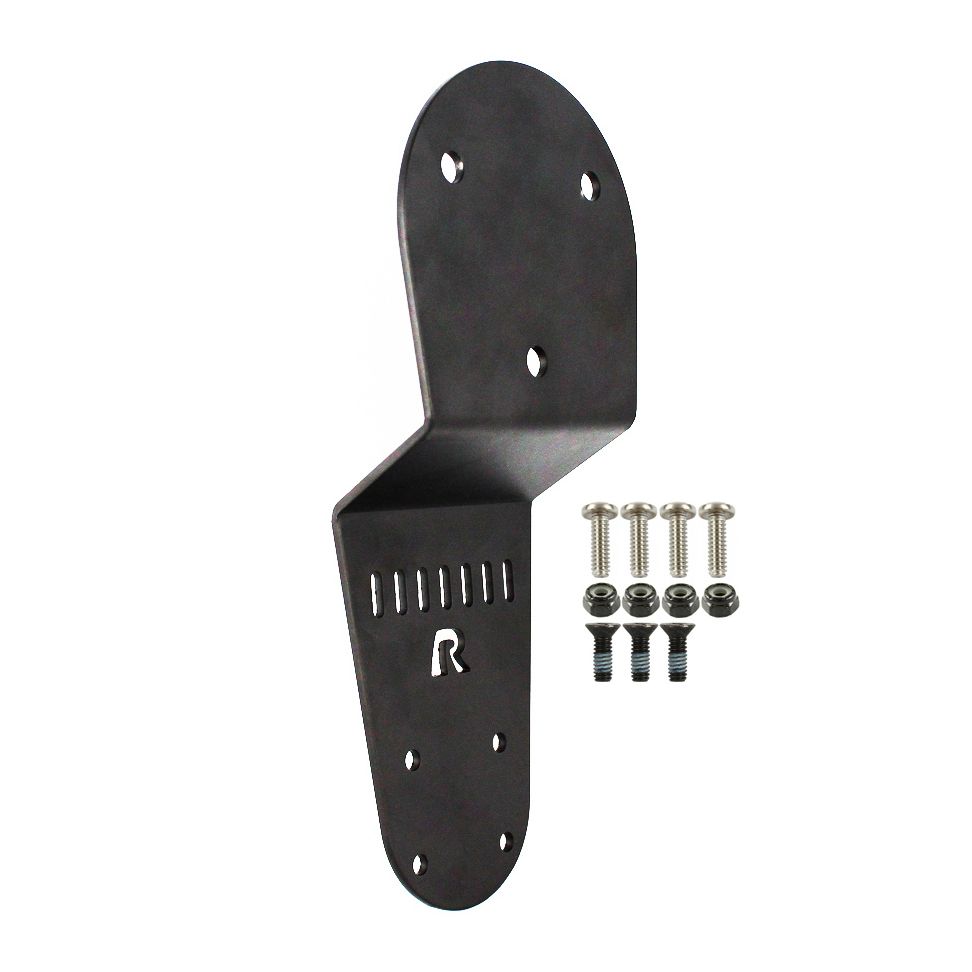 RAM Toetsenbordadapterplaat voor Intermec CV30 - RAM Mounts RAM-202U-IN10 afbeelding 1