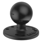 RAM Ronde Plaat met Bal & Staal Versterkte Bout - RAM Mounts RAM-202U-IN1 afbeelding 3