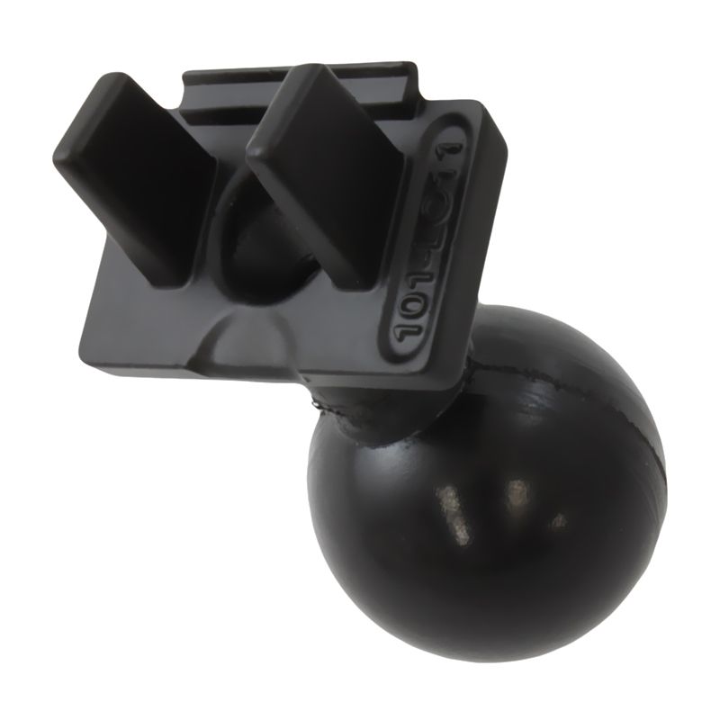 RAM Snelontkoppelingsbaladapter voor Lowrance Elite 5 & 7 Ti + Meer - RAM Mounts RAM-202U-LO11 afbeelding 2