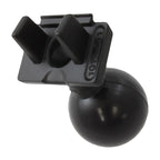 RAM Snelontkoppelingsbaladapter voor Lowrance Elite 5 & 7 Ti + Meer - RAM Mounts RAM-202U-LO11 afbeelding 2