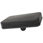 RAM Dubbele U-Bout Montage met Rugsteun voor ATV's - RAM Mounts RAM-101U-235Z-BR1 afbeelding 3