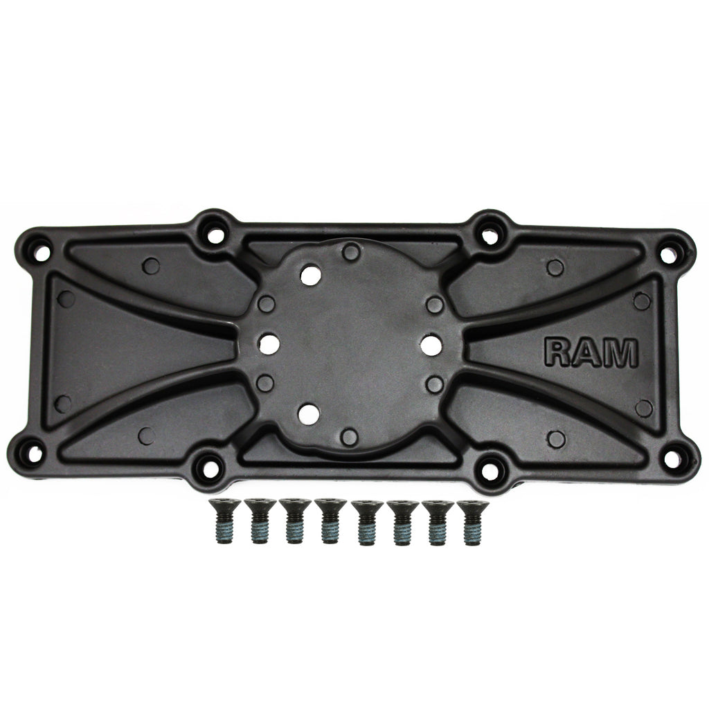 RAM adapterplaat en hardware voor intermec apparaten - RAM Mounts RAM-202U-UK2
