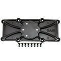 RAM adapterplaat en hardware voor intermec apparaten - RAM Mounts RAM-202U-UK2