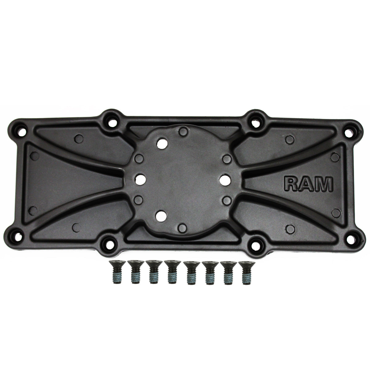 RAM adapterplaat en hardware voor intermec apparaten - RAM Mounts RAM-202U-UK2