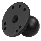 RAM Ronde Plaat met Bal - C Maat - RAM Mounts RAM-202U afbeelding 2