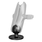 RAM Ronde Plaat met Bal - C Maat - RAM Mounts RAM-202U afbeelding 3