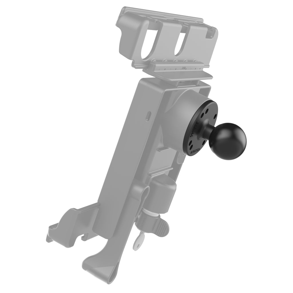 RAM Ronde Plaat met Bal - C Maat - RAM Mounts RAM-202U afbeelding 4
