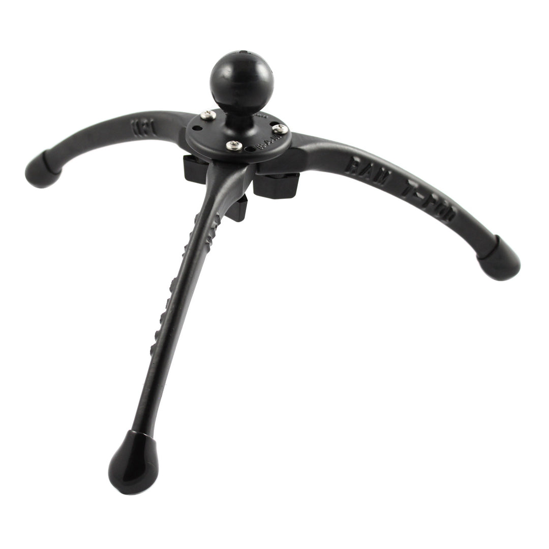 RAM Driepoot Basis met Bal - C Maat - RAM Mounts RAM-205U afbeelding 1