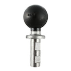 RAM bal basis met foto post - RAM Mounts RAM-208U