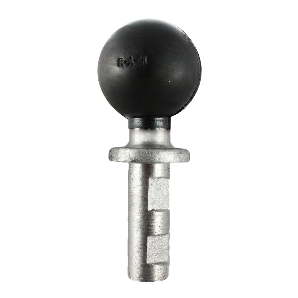 RAM bal basis met foto post - RAM Mounts RAM-208U