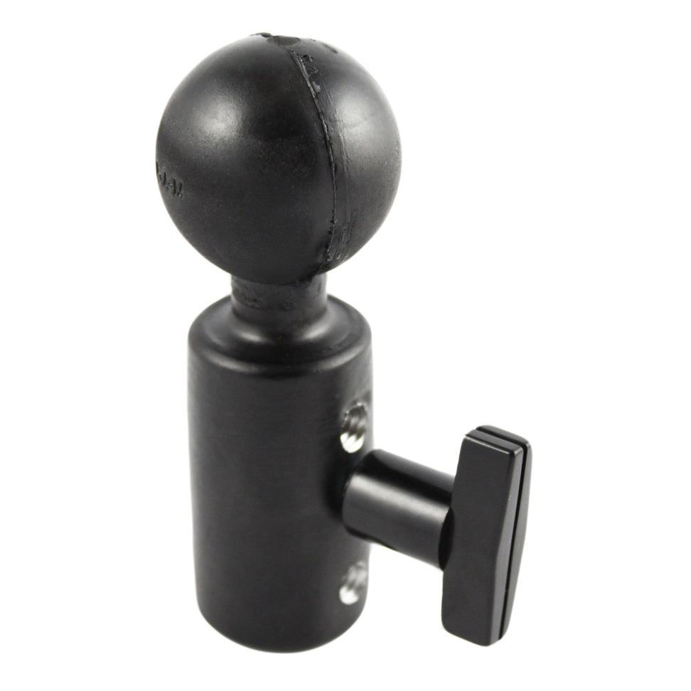 RAM bal basis met zeskantgat voor fotopaal - RAM Mounts RAM-215U